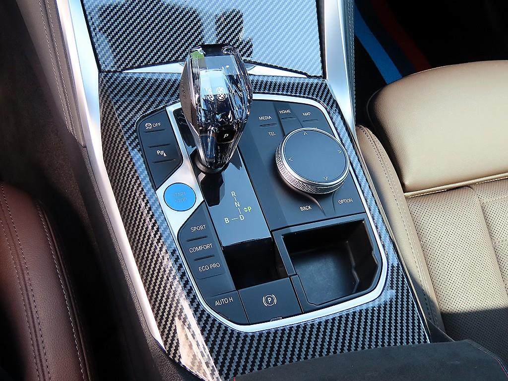 BMW i4 - Vista 11