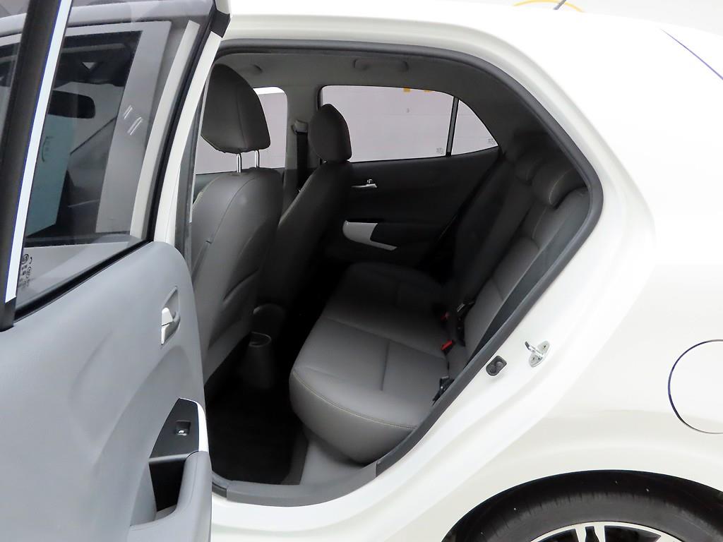 KIA Morning 2017 Blanco - Importación desde Corea - HF Imports Iquique - Foto 14