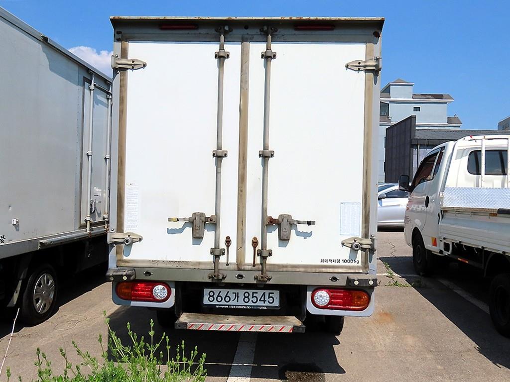 Small Truck Top_Frozen Top - Vista 7