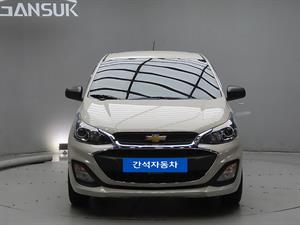 Chevrolet Spark - Vista 2