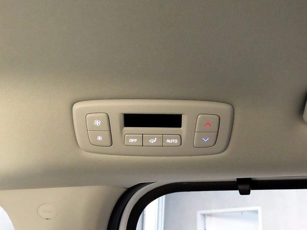 KIA Carnival 2025 Blanco - Importación desde Corea - HF Imports Iquique - Foto 16