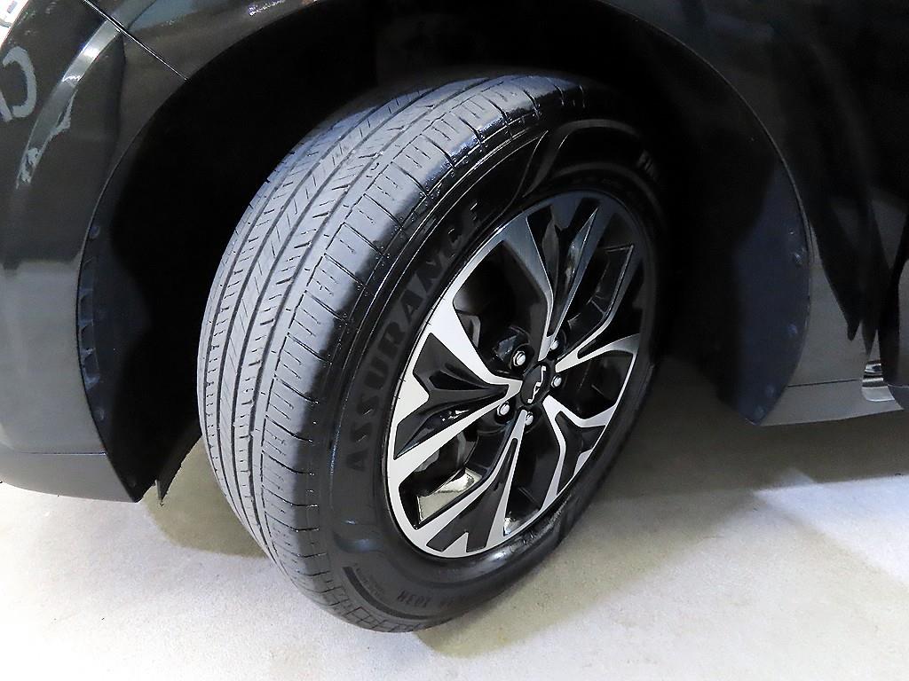 KIA Carnival 2023 Negro - Importación desde Corea - HF Imports Iquique - Foto 20