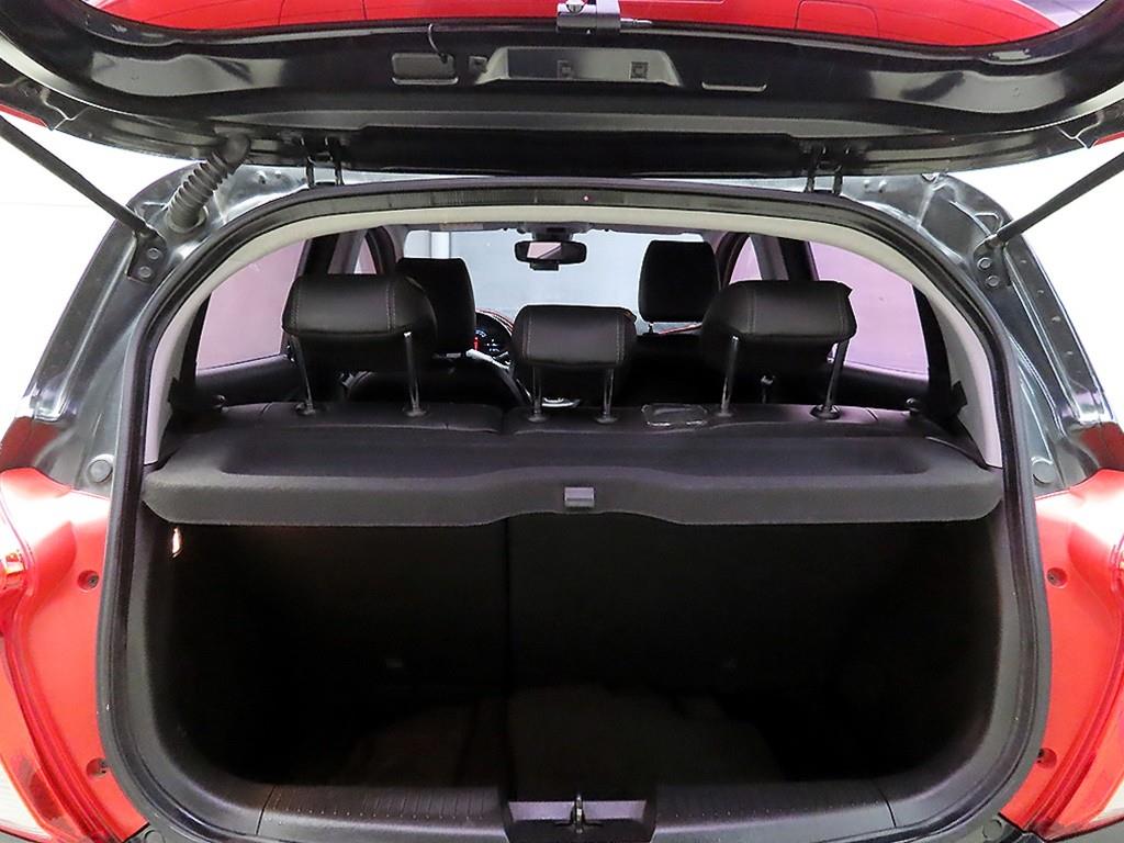 Chevrolet Spark 2016 Negro - Importación desde Corea - HF Imports Iquique - Foto 18