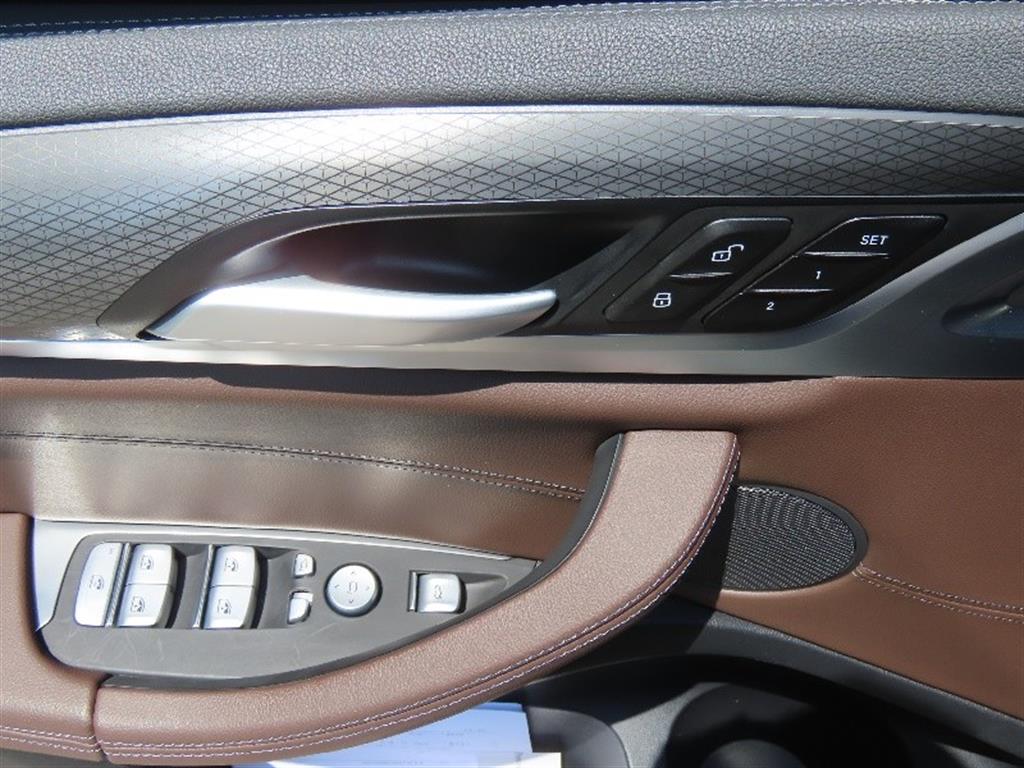 BMW X4 2024 - Importación desde Corea - HF Imports Iquique - Foto 13