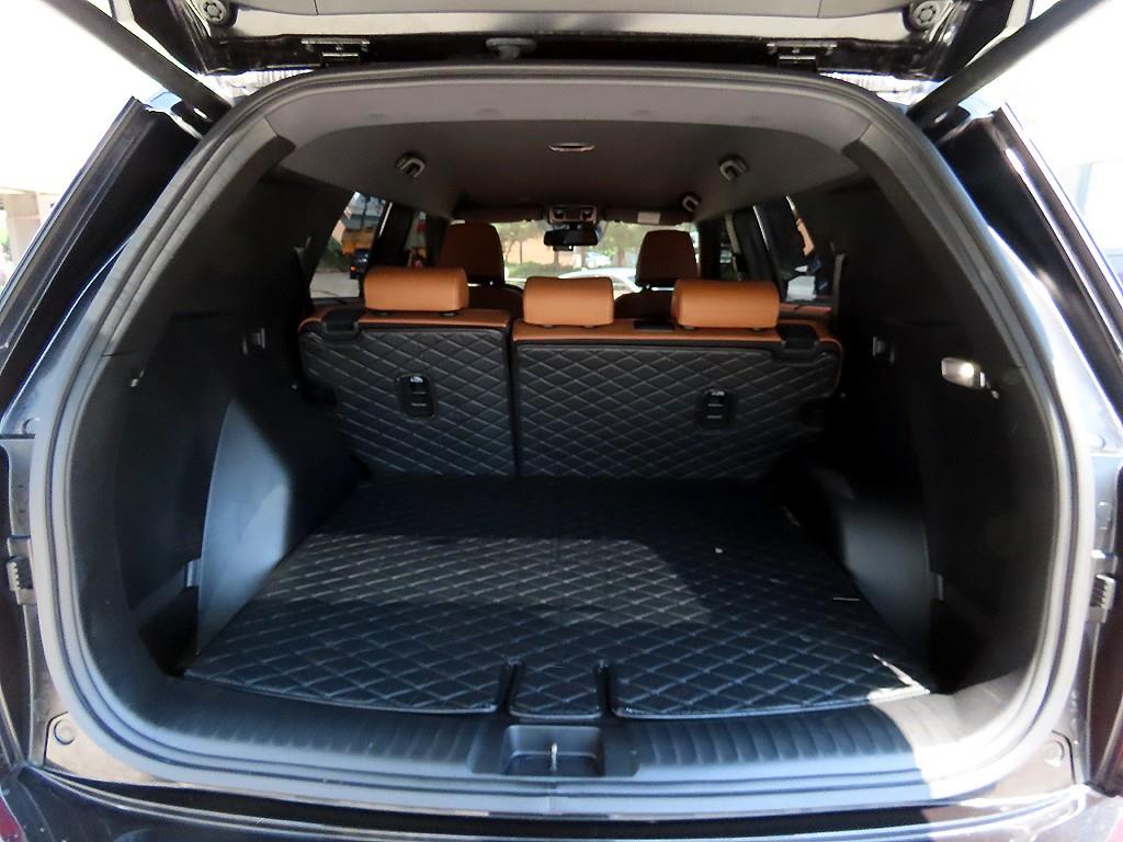 Ssangyong Torres 2023 Negro - Importación desde Corea - HF Imports Iquique - Foto 17