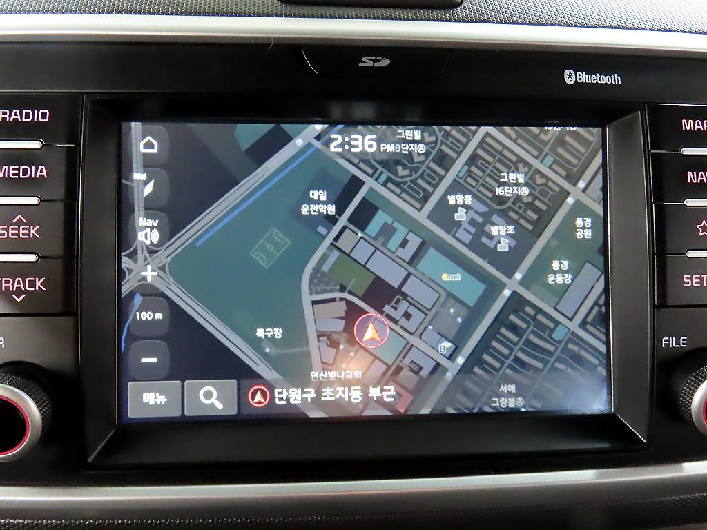 KIA Ray 2018 - Importación desde Corea - HF Imports Iquique - Foto 15