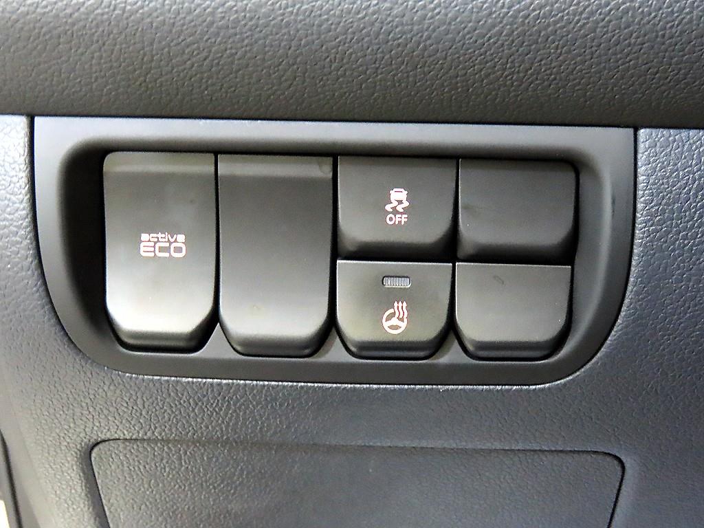 KIA Pride 2015 Blanco - Importación desde Corea - HF Imports Iquique - Foto 14