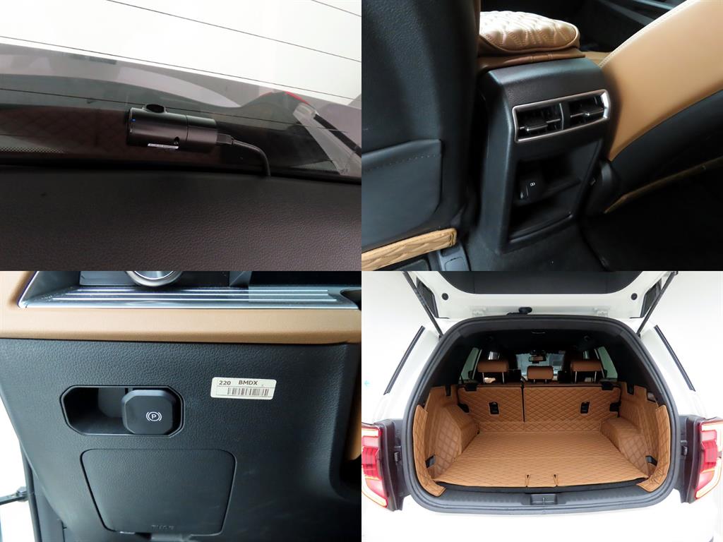Ssangyong Torres 2024 Blanco - Importación desde Corea - HF Imports Iquique - Foto 18