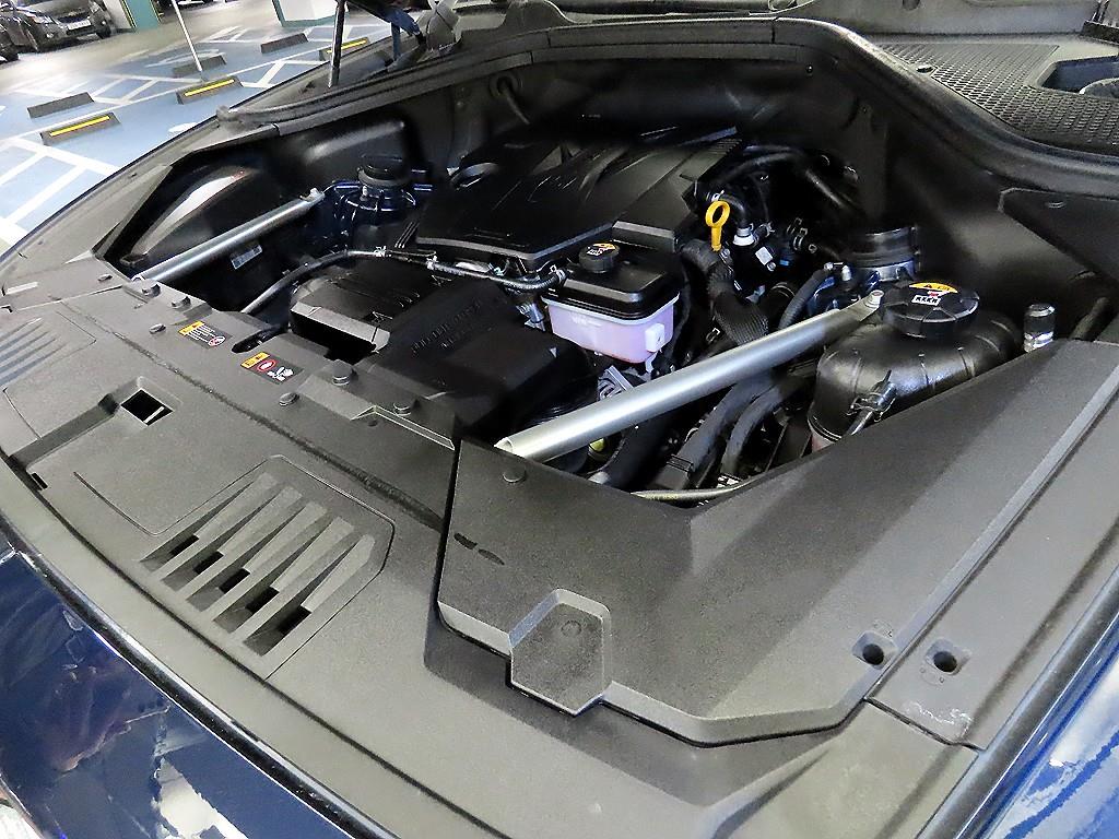 Genesis GV80 2020 - Importación desde Corea - HF Imports Iquique - Foto 19