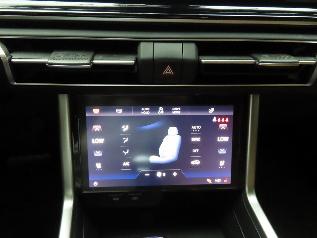 Ssangyong Torres - Vista 10