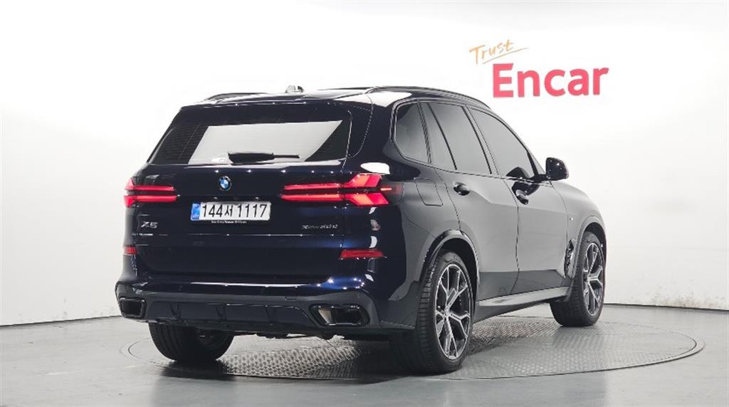 BMW X5 - Vista 2