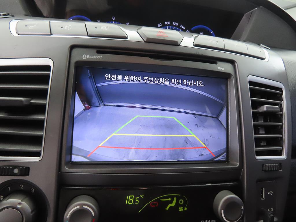 Ssangyong Korando 2015 Plateado - Importación desde Corea - HF Imports Iquique - Foto 14