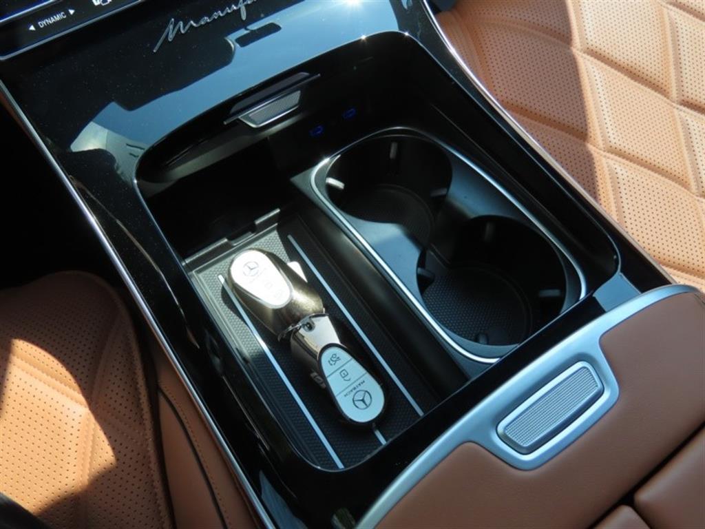 Mercedes Benz S Class 2023 Negro - Importación desde Corea - HF Imports Iquique - Foto 7