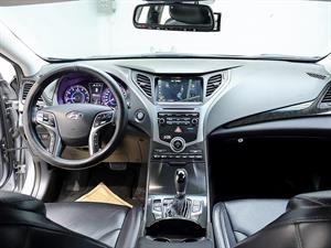 HYUNDAI Grandeur - Vista 10