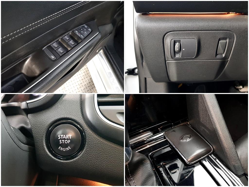 SAMSUNG SM6 2016 Blanco - Importación desde Corea - HF Imports Iquique - Foto 15