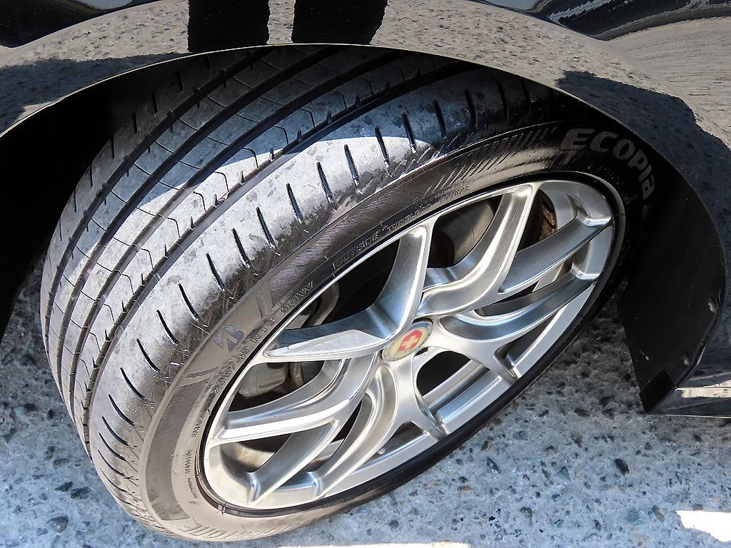 HYUNDAI Sonata 2016 Negro - Importación desde Corea - HF Imports Iquique - Foto 18