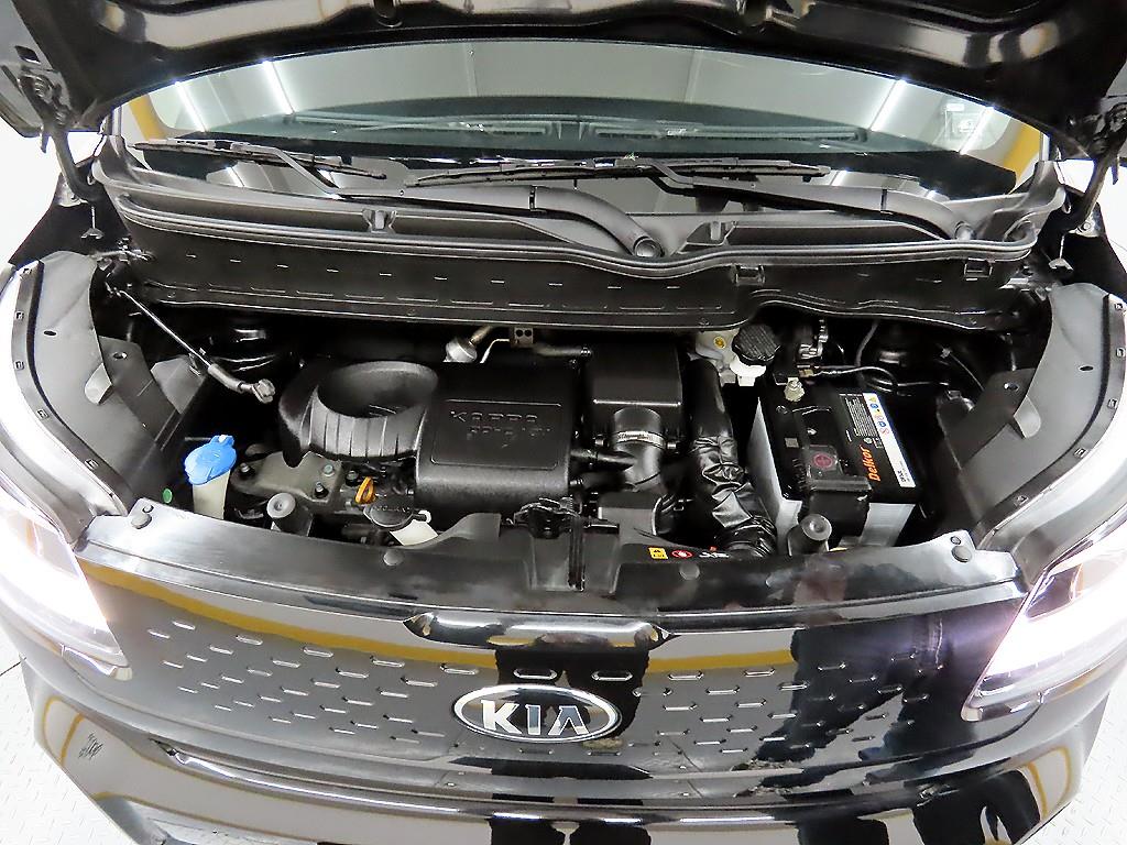 KIA Ray 2018 - Importación desde Corea - HF Imports Iquique - Foto 19