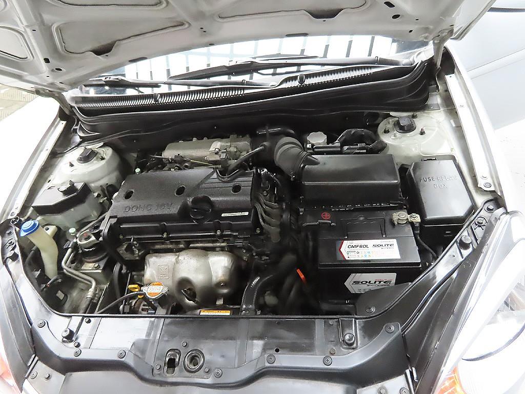 HYUNDAI Verna 2010 Gris - Importación desde Corea - HF Imports Iquique - Foto 7