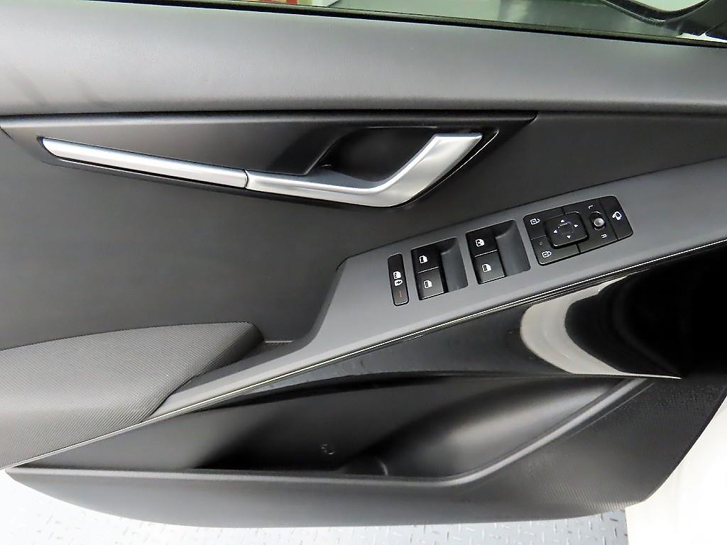 KIA Niro - Vista 11