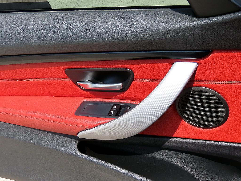 BMW 4 Series - Vista 12
