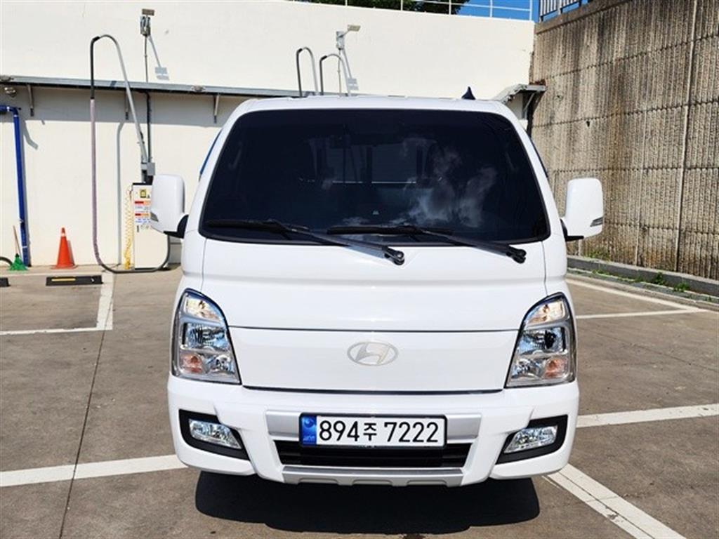 Small Truck Cargo (small) - Vista 3