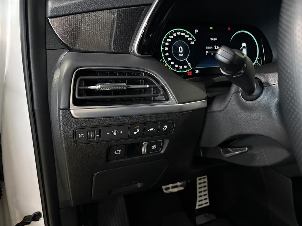 HYUNDAI Palisade 2021 Blanco - Importación desde Corea - HF Imports Iquique - Foto 15
