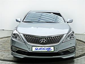 HYUNDAI Grandeur - Vista 2