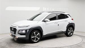 HYUNDAI Kona - Vista 8