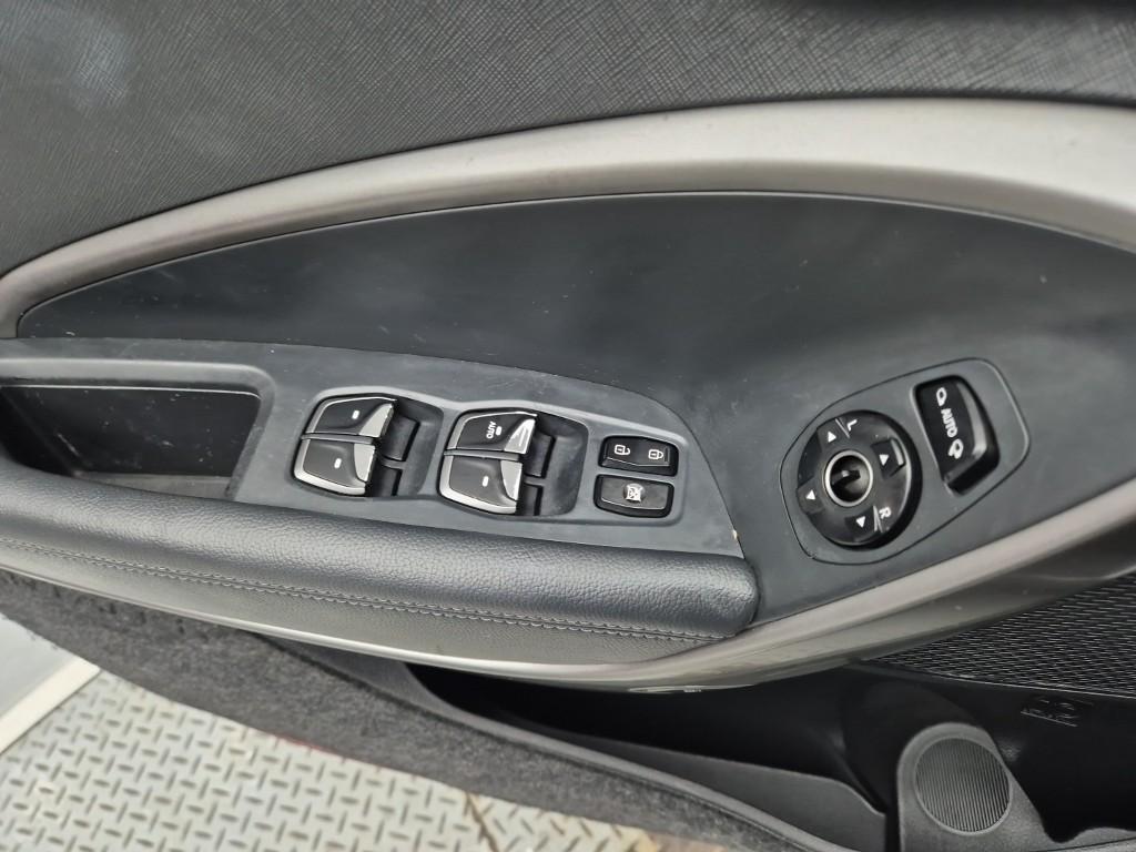 HYUNDAI Santa Fe 2016 Gris - Importación desde Corea - HF Imports Iquique - Foto 18