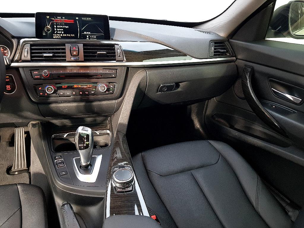 BMW Gran Turismo - Vista 10