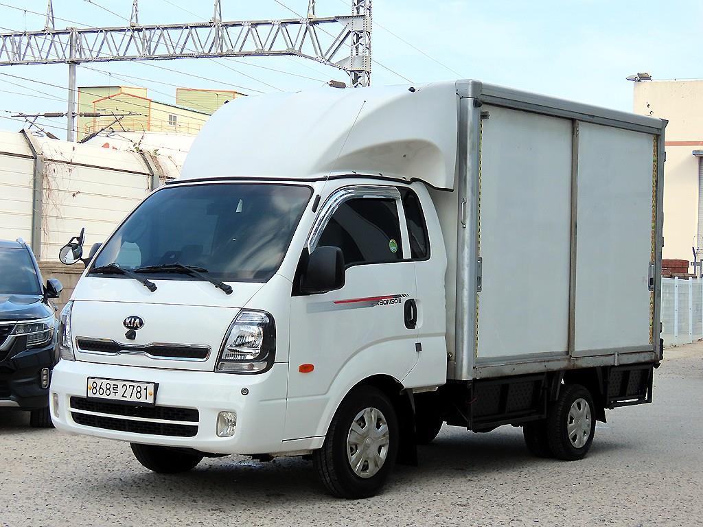 Small Truck Top_sliding tower car - Vista 2