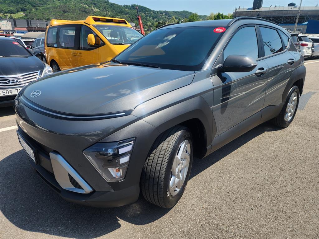 HYUNDAI Kona - Vista 2