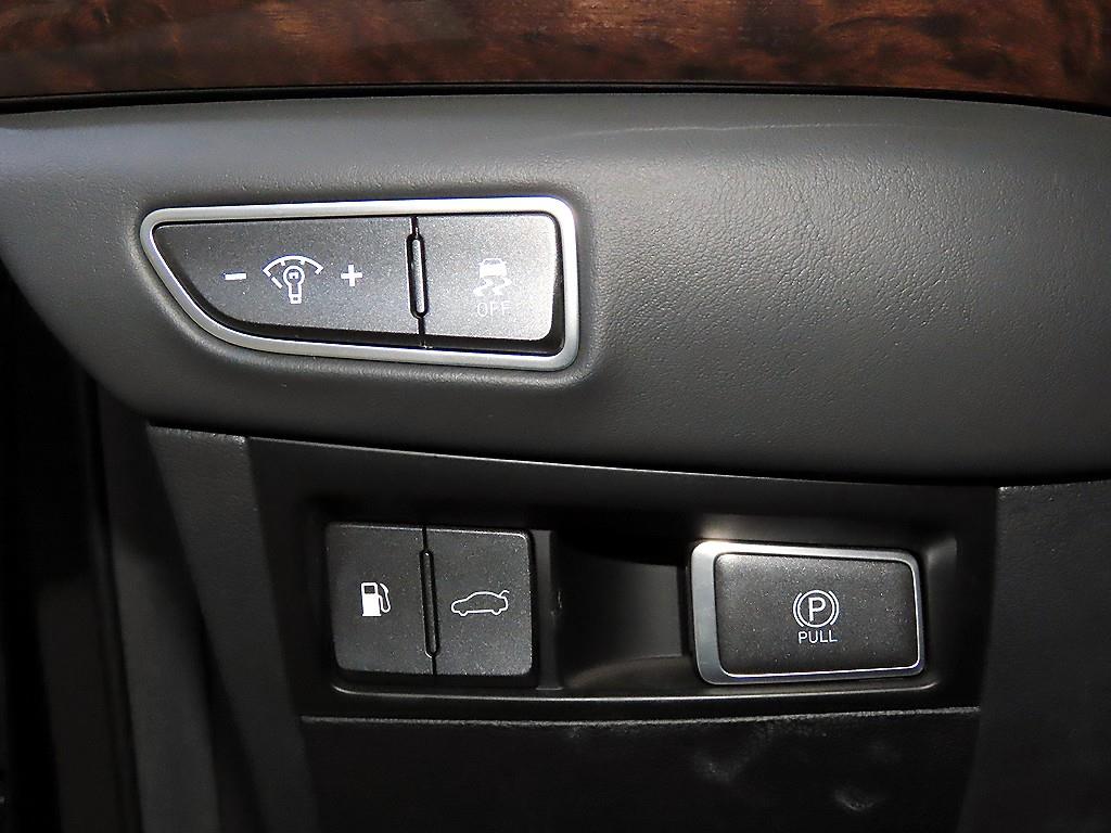 Genesis EQ900 2016 Negro - Importación desde Corea - HF Imports Iquique - Foto 16