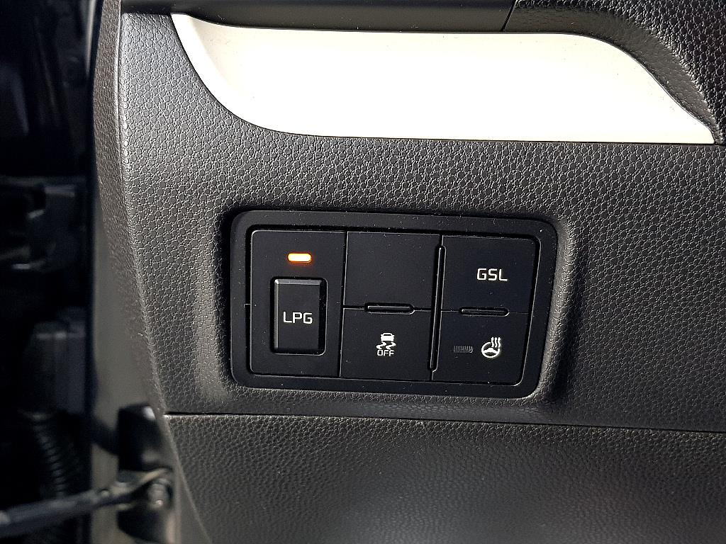 KIA Morning - Vista 11
