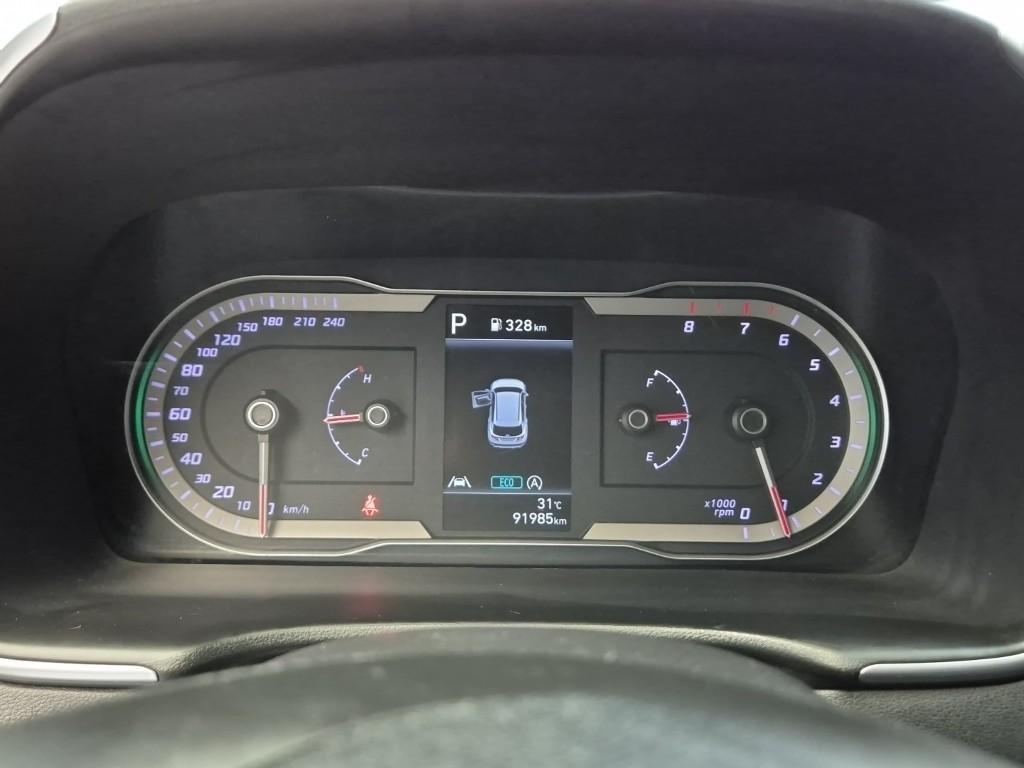 HYUNDAI Tucson - Vista 6