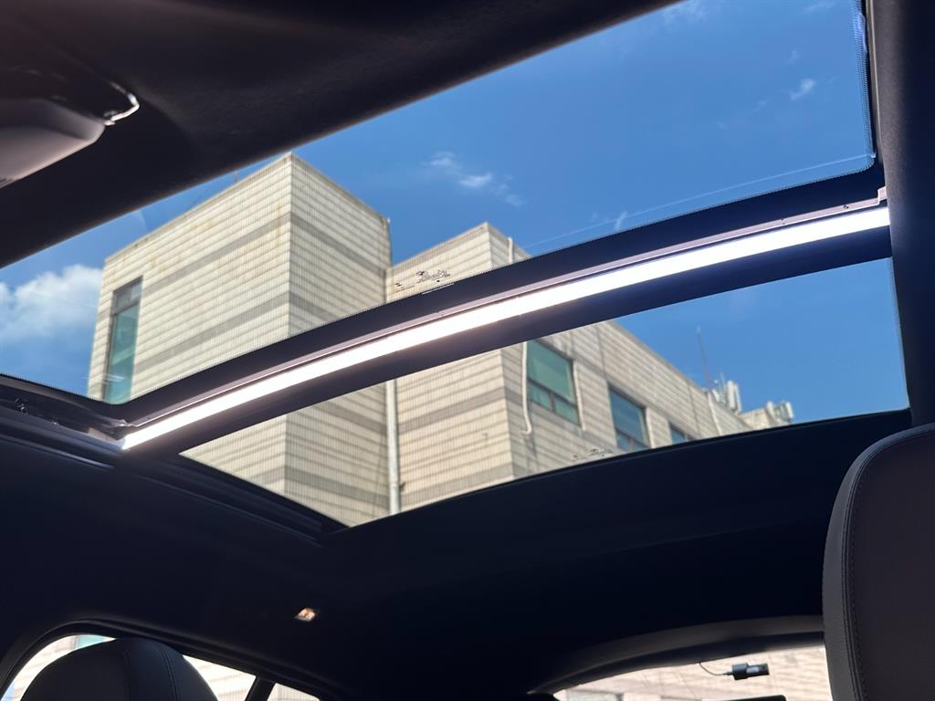 BMW X4 2024 Blanco - Importación desde Corea - HF Imports Iquique - Foto 16