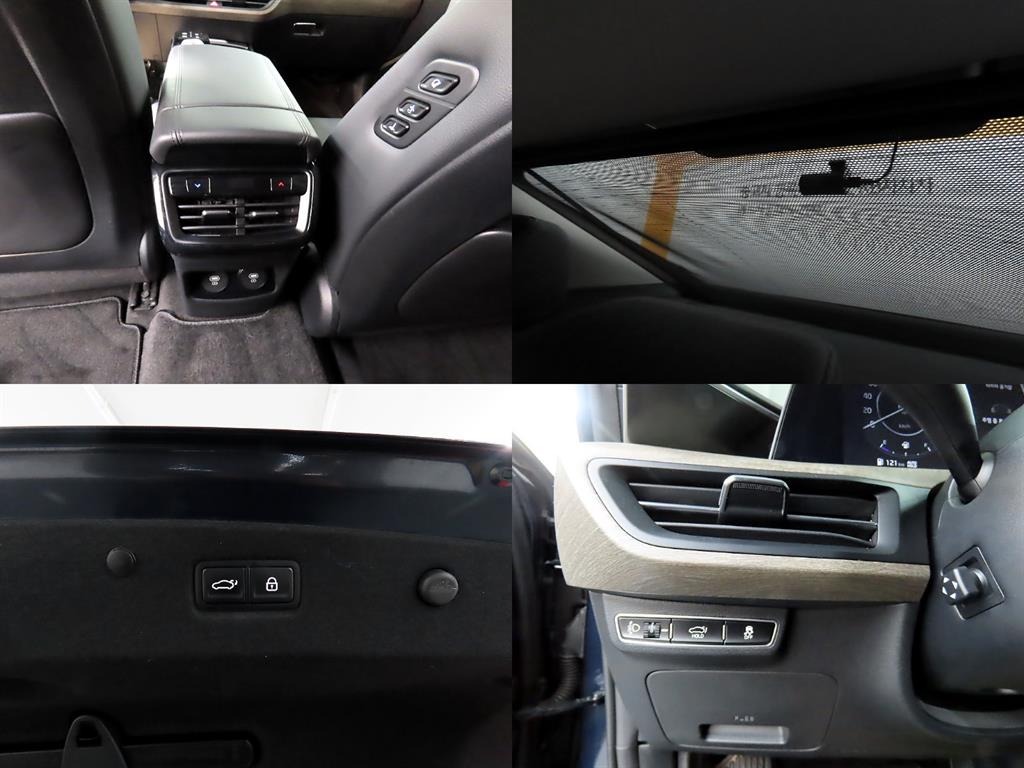 KIA K8 2023 Azul - Importación desde Corea - HF Imports Iquique - Foto 18