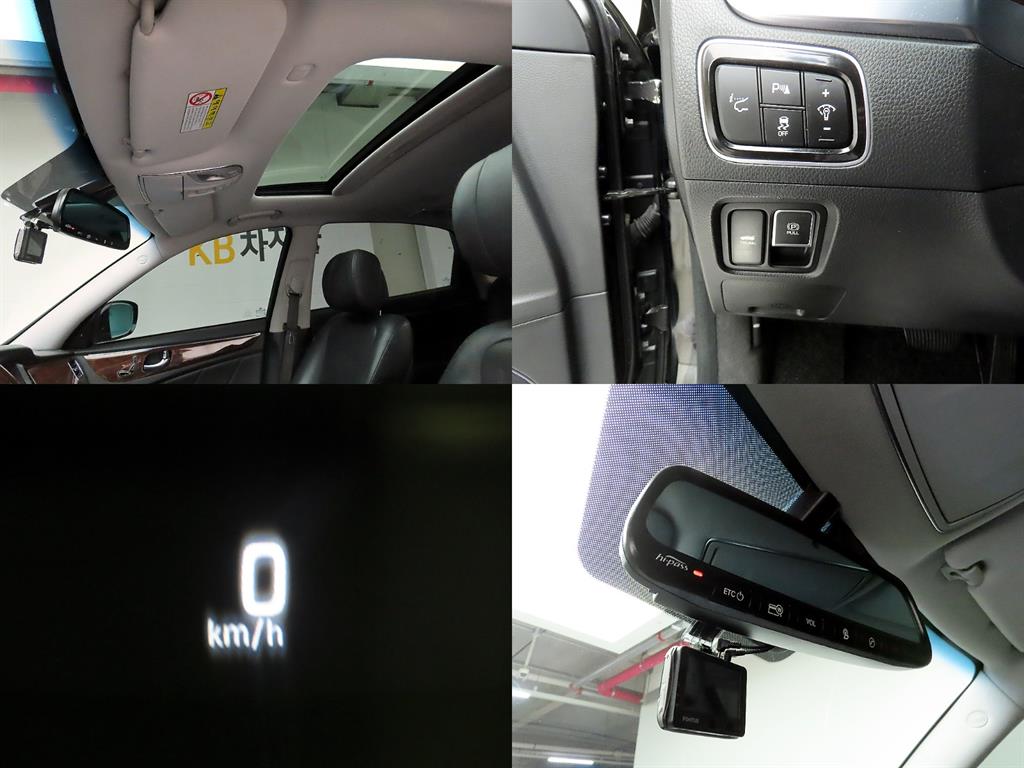 HYUNDAI Equus 2014 - Importación desde Corea - HF Imports Iquique - Foto 17