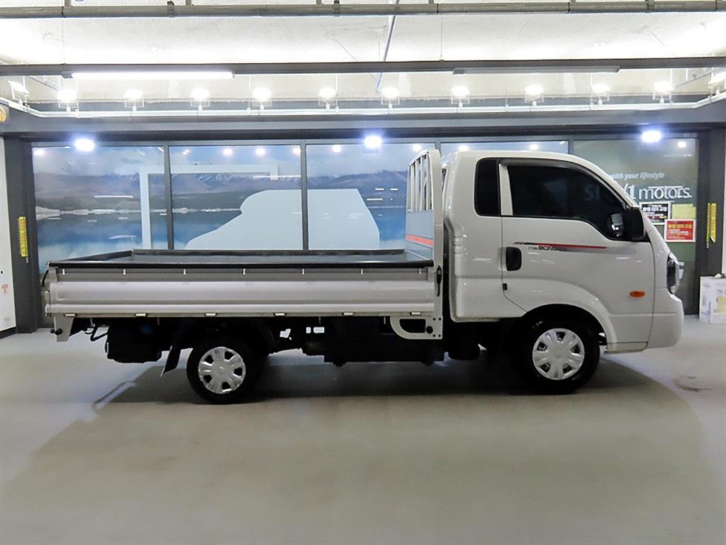Small Truck Cargo (small) - Vista 3