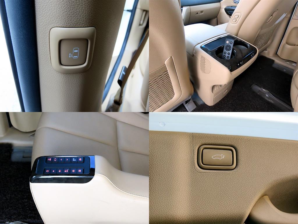 KIA Carnival 2019 - Importación desde Corea - HF Imports Iquique - Foto 18