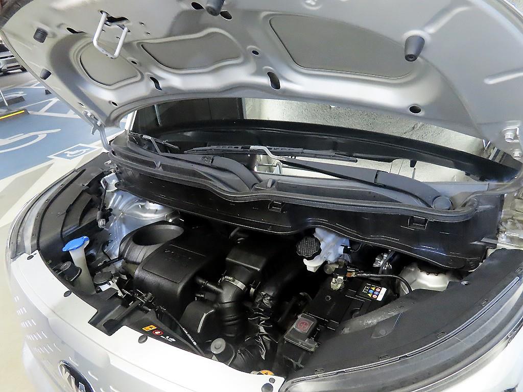 KIA Ray 2019 Plateado - Importación desde Corea - HF Imports Iquique - Foto 17