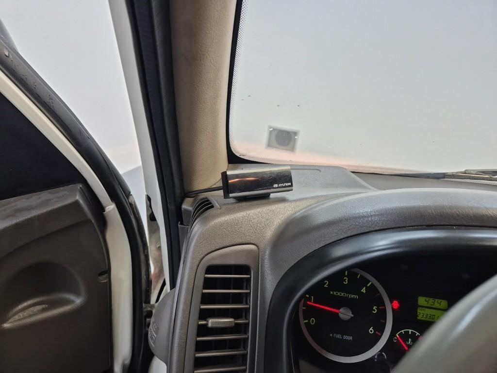 Small Truck Freezer Box(High Deck) 2014 Blanco - Importación desde Corea - HF Imports Iquique - Foto 16