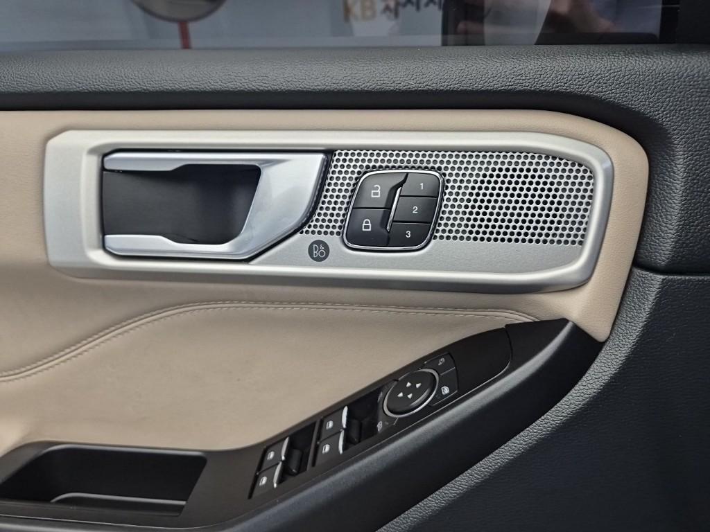 Ford Explorer 2020 Blanco - Importación desde Corea - HF Imports Iquique - Foto 18