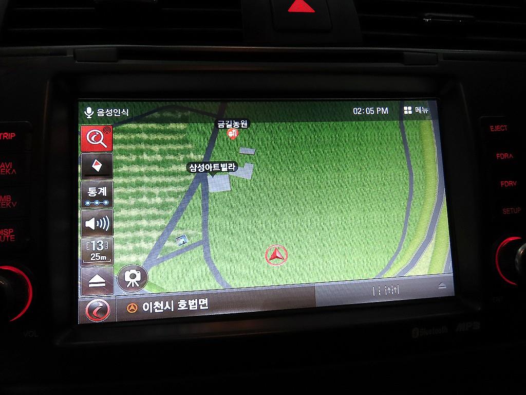 KIA Pride 2015 Blanco - Importación desde Corea - HF Imports Iquique - Foto 15