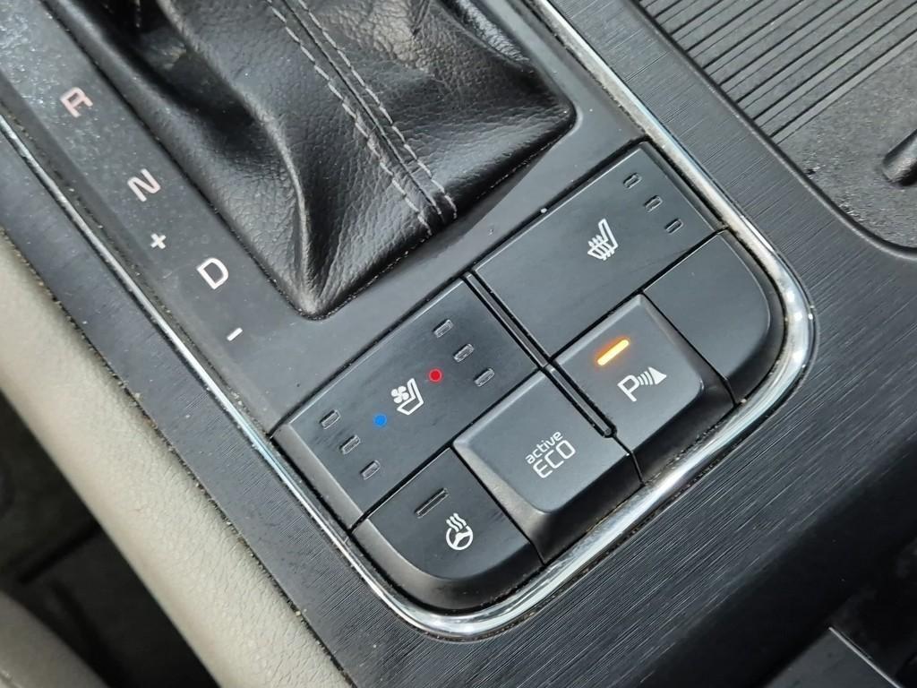KIA Carnival - Vista 10