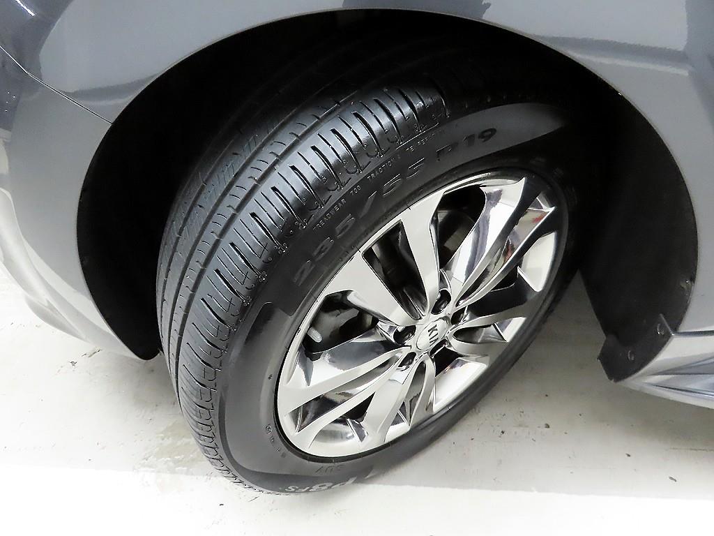 KIA Carnival 2016 Gris - Importación desde Corea - HF Imports Iquique - Foto 19