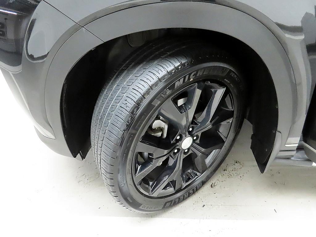 HYUNDAI Palisade 2019 Negro - Importación desde Corea - HF Imports Iquique - Foto 19