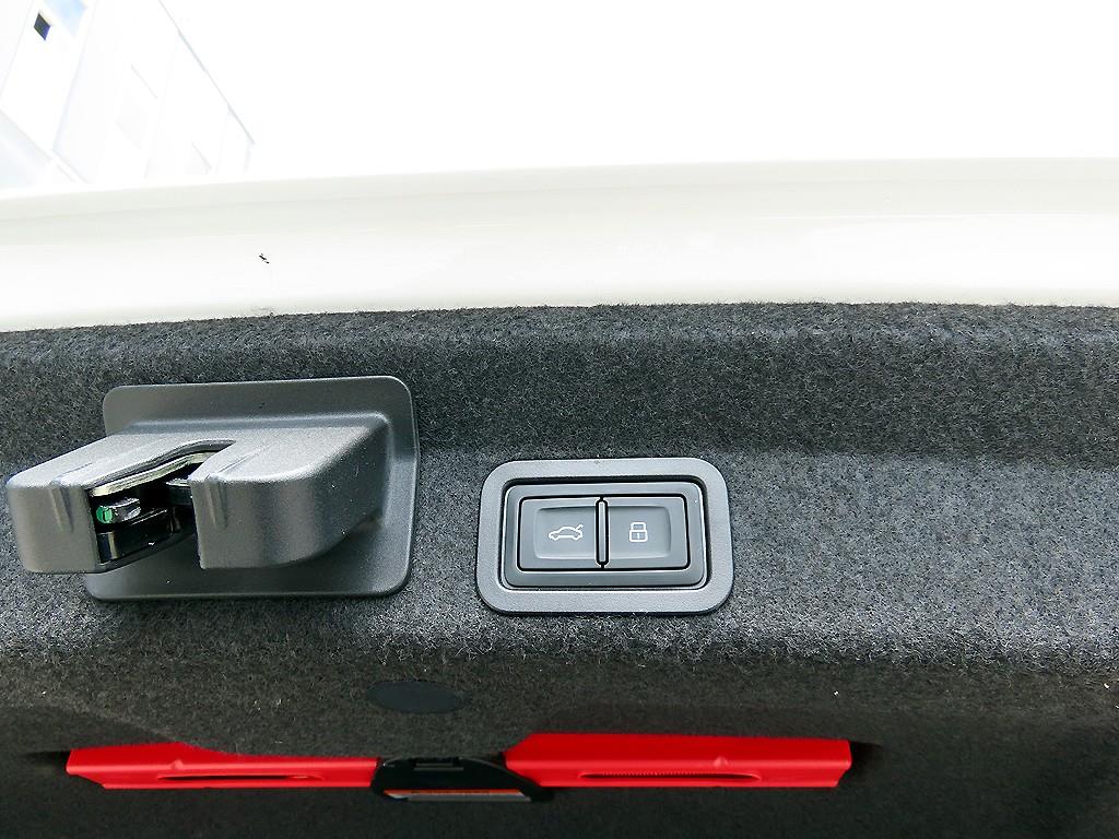 Audi A6 2020 - Importación desde Corea - HF Imports Iquique - Foto 18