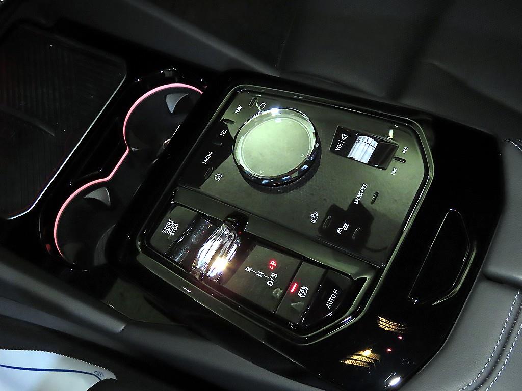 BMW 5 Series - Vista 12