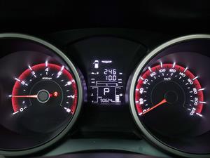 Ssangyong Tivoli - Vista 12